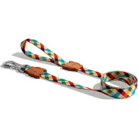 Zee.dog - Dog Leash - Phantom - L