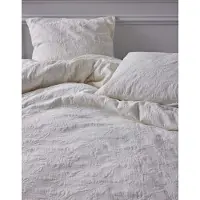 Essenza Kissenbezüge Philippine Vanilla (Baumwolle)-60 x 70 cm