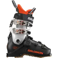 Salomon Herren Ski-Schuhe ALP. BOOTS SHIFT ALPHA BOA 110 Bk/Or Tgr