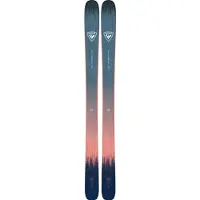 Rossignol Rallybird Soul 102 Offene Ski