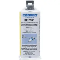 Weicon Easy-Mix RK-7000 Acrylat-Strukturklebstoff 50 ml