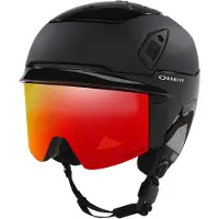 Oakley Mod7 I.c.e Helm Mit Visier