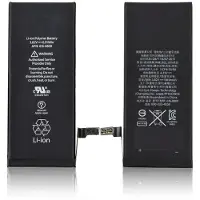 CoreParts 3.82 V, 6.91 Wh, 1810 mAh, Li-ion Polymer, Akku, Lithium Polymer (LiPo), 1810 mAh, 3,82 V, 6,91 Wh, Apple iPhone 6