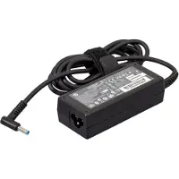 HP Smart AC power adapter (65W), Notebook, Indoor, 90-265 V, 47/63 Hz, 65 W, 19.5 V