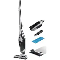 Concept Vp4201 2 In 1 Dry And Wet Besenstaubsauger