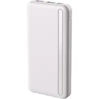 Forever Powerbank 10000 mAh PB1-100 weiss