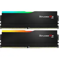 G.Skill Ripjaws M5 RGB F5-6400J3239G16GX2-RM5RK Speichermodul 32 GB (2 x 16 GB) DDR5 6400 MHz