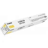 Canon C-EXV 54, 8500 Seiten, Gelb