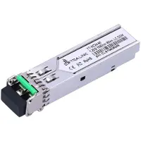 Extralink SFP | SFP Module |, LC/UPC, 1550nm,, single mode, DOM