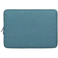 Rivacase NB Sleeve Suzuka aquamarine 7705
