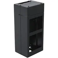 Ergonomic Solutions Kiosk center module