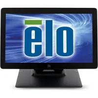 ELO 4303L 43" Interaktives Display Infrarot-Sensorik