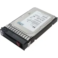 HP 432146-001, 300 Gb, 15000 Rpm, 3.5", Sas
