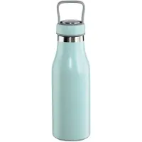 Thermal Isolierflasche "Trinkflasche 750 ml (doppelwandige Isolierflasche heiß 9 h, kalt 12 h)"