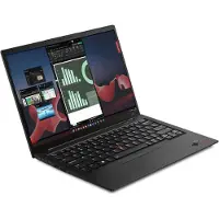 Lenovo 21HM006VGE ThinkPad X1 Carbon G11 Intel Core i7-1355U 35,56cm 14Zoll No Touch WUXGA 32GB 1TB SSD UMA W11P WWAN 4G Black TopSeller