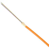 FiberHome MICRO KABEL 2.5MM 8FO G.657A1 PE ORANGE 2KM TROMMEL