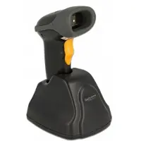DeLOCK - Barcode-Scanner