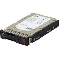 HP Enterprise 600Gb SAS 15.00rpm 3.5I nch, 653952-001