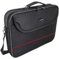 Esperanza - Laptoptasche, 15,6'' - Schwarz