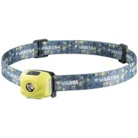 Varta Outdoor Sports Ultralight H30r Recargable Scheinwerfer