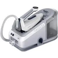 Braun DeLonghi CareStyle 7
