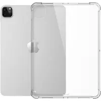 ESTUFF ORLANDO Clear TPU Cover iPad