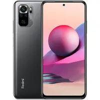 Xiaomi Redmi Note 10S DS 6GB RAM 128GB - Onyx Grey EU