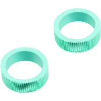 Lexmark 41X0918, Roller, Grün, 2 Stück(e)