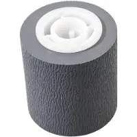 Kyocera 302HS08260, Roller, Schwarz, Weiß