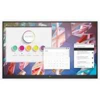 HP E24 G4, 60,5 cm (23.8"), 1920 x 1080 Pixel, Full HD, 5 ms, Schwarz, Silber
