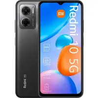 Xiaomi Redmi 10 5G 4GB/128GB Grau (Graphite Gray) Dual-SIM