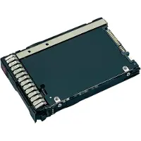 HP P37068-001, 960 GB, 2.5", 12 Gbit/s