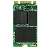 Transcend MTS400 - SSD - 128 GB - intern - M.2