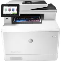 HP M479fdw Color LaserJet Pro