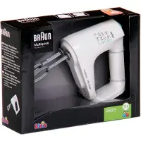 Klein THEO Braun Handmixer 0 0 0