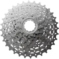 Shimano Kassette Alivio CS-HG400 9V