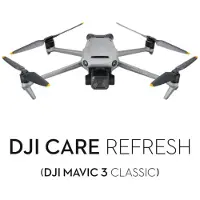 DJI Care Refresh 1 Jahr für Mavic 3 Classic