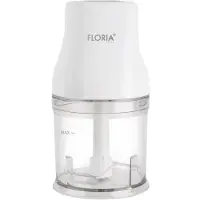 AENO Floria ZLN3042 Partikas smalcinatajs 0.5L 200W