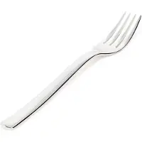 Alessi Ovale Tafelgabel