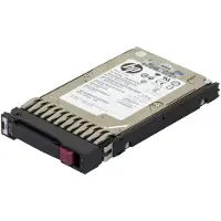 HP 730705-001, 300 Gb, 15000 Rpm, 2.5", Sas