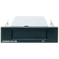 Tandberg Data RDX Dock USB 3.0, RDX-Laufwerk