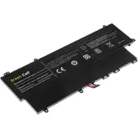 Green Cell Akku AA-PBYN4AB für Samsung 530U 535U 540U usw., 7,6V 4900mAh