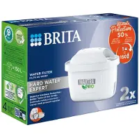 Brita BRITA1051767, 2 Stück(e), , Wasserfilterkartusche