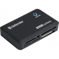 Defender Optimus USB 2.0-Leser (83501)