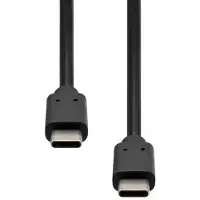 ProXtend USB-C 3.2 Kabel - Schwarz - 2 Meter