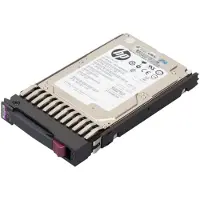 HP HPE 512743-001 - 2.5 Zoll - 72 GB - 15000 RPM