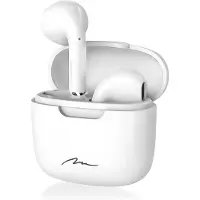 Media-Tech Bluetooth Headphones R- Phones Mt3608w White