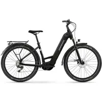 Winora Yucatan X10 Low Step Elektrofahrrad