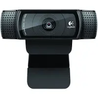 Logitech Kamerka internetowa HD Pro C920