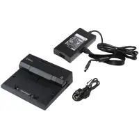 Dell E-Port Simple USB3 130W AC (9C3RG)